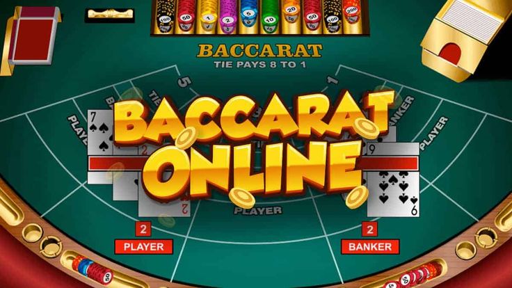 Baccarat vegas79 casino